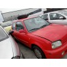 Aufschlüsselung der Teile für Nissan micra (K11) 1.3 16V CAT Gasolina aus dem Jahr 1994 mit Motor CG13DE