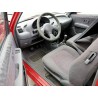 Aufschlüsselung der Teile für Nissan micra (K11) 1.3 16V CAT Gasolina aus dem Jahr 1994 mit Motor CG13DE