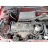 Aufschlüsselung der Teile für Nissan micra (K11) 1.3 16V CAT Gasolina aus dem Jahr 1994 mit Motor CG13DE