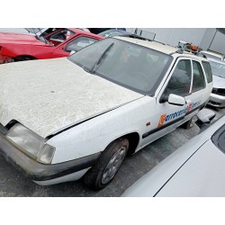 citroën zx break del año 1995