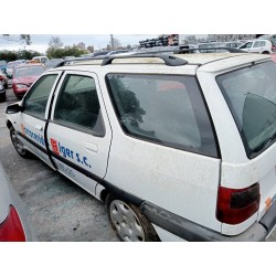 citroën zx break del año 1995
