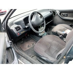 citroën zx break del año 1995