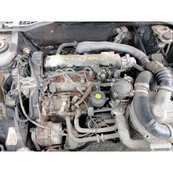 citroën zx break del año 1995