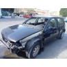 Aufschlüsselung der Teile für Volkswagen golf IV berlina (1J1) Einfach Gasolina aus dem Jahr 1998 mit Motor AHW