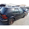 Aufschlüsselung der Teile für Volkswagen golf IV berlina (1J1) Einfach Gasolina aus dem Jahr 1998 mit Motor AHW
