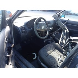Aufschlüsselung der Teile für Volkswagen golf IV berlina (1J1) Einfach Gasolina aus dem Jahr 1998 mit Motor AHW