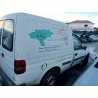 Aufschlüsselung der Teile für Opel combo (corsa b) Cargo Diesel aus dem Jahr 1999 mit Motor X17D