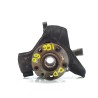 Recambio de mangueta delantera derecha para peugeot expert kombi confort acristaldo (5 asientos) referencia OEM IAM   