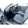 Aufschlüsselung der Teile für Opel combo (corsa b) Cargo Diesel aus dem Jahr 1999 mit Motor X17D
