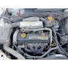 Aufschlüsselung der Teile für Opel combo (corsa b) Cargo Diesel aus dem Jahr 1999 mit Motor X17D