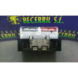 Recambio de pantalla multifuncion para renault laguna (b56) 1.9 dti referencia OEM IAM 7700428029  