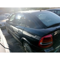 Aufschlüsselung der Teile für Opel astra g berlina Club Gasolina aus dem Jahr 2002 mit Motor Z16SE