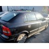 Aufschlüsselung der Teile für Opel astra g berlina Club Gasolina aus dem Jahr 2002 mit Motor Z16SE