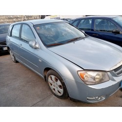 Detalhamento das peças para Kia cerato CRDI Diesel do ano 2006 com motor D4FB
