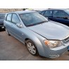 Detalhamento das peças para Kia cerato CRDI Diesel do ano 2006 com motor D4FB