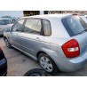 Detalhamento das peças para Kia cerato CRDI Diesel do ano 2006 com motor D4FB