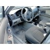 Detalhamento das peças para Kia cerato CRDI Diesel do ano 2006 com motor D4FB