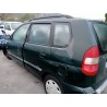 Aufschlüsselung der Teile für Mitsubishi space star (DG0) 1300 Family Gasolina aus dem Jahr 1999 mit Motor 4G13