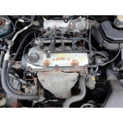 Aufschlüsselung der Teile für Mitsubishi space star (DG0) 1300 Family Gasolina aus dem Jahr 1999 mit Motor 4G13