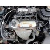Aufschlüsselung der Teile für Mitsubishi space star (DG0) 1300 Family Gasolina aus dem Jahr 1999 mit Motor 4G13