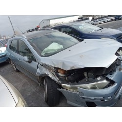 Parts breakdown for Peugeot 407 sw ST Sport Diesel of the year 2005 with engine RHR