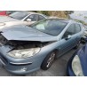 Parts breakdown for Peugeot 407 sw ST Sport Diesel of the year 2005 with engine RHR