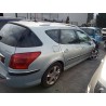 Parts breakdown for Peugeot 407 sw ST Sport Diesel of the year 2005 with engine RHR