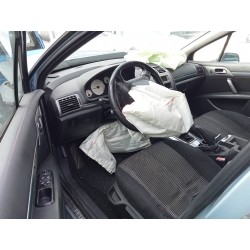 Parts breakdown for Peugeot 407 sw ST Sport Diesel of the year 2005 with engine RHR