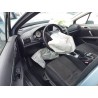 Parts breakdown for Peugeot 407 sw ST Sport Diesel of the year 2005 with engine RHR