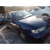 تفكيك Nissan almera (N15) SLX Gasolina من عام 2000