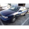 تفكيك Nissan almera (N15) SLX Gasolina من عام 2000
