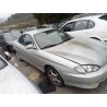Parts breakdown for Hyundai coupe (rd) 1.6 FX Petrol of the year 1998 with engine G4GR