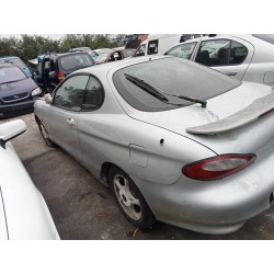 Parts breakdown for Hyundai coupe (rd) 1.6 FX Petrol of the year 1998 with engine G4GR