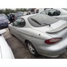 Parts breakdown for Hyundai coupe (rd) 1.6 FX Petrol of the year 1998 with engine G4GR