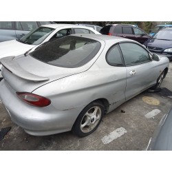 Parts breakdown for Hyundai coupe (rd) 1.6 FX Petrol of the year 1998 with engine G4GR