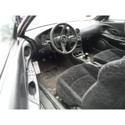 Parts breakdown for Hyundai coupe (rd) 1.6 FX Petrol of the year 1998 with engine G4GR