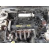 Parts breakdown for Hyundai coupe (rd) 1.6 FX Petrol of the year 1998 with engine G4GR
