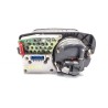 Recambio de tacógrafo para renault master i autobús (t__) 2.4 d referencia OEM IAM 7700351977 RX8403308990 