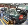 Aufschlüsselung der Teile für Opel astra g berlina Club Gasolina aus dem Jahr 1998 mit Motor X16SZR