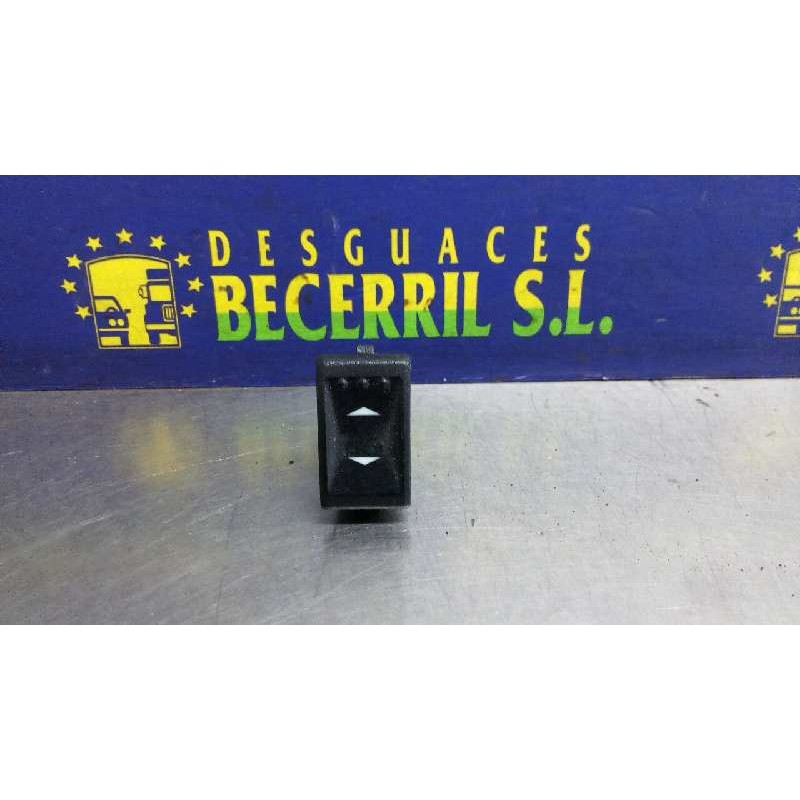 Recambio de mando elevalunas delantero derecho para ford mondeo berlina (ge) ambiente (06.2003) (d) referencia OEM IAM Recambio de mando elevalunas delantero derecho para ford mondeo berlina (ge) ambiente (06.2003) (d) referencia OEM IAM