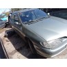 Detalhamento das peças para Renault megane I berlina hatchback (BA0) 1.6e Alize Gasolina do ano 1998 com motor K7M