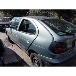 Detalhamento das peças para Renault megane I berlina hatchback (BA0) 1.6e Alize Gasolina do ano 1998 com motor K7M