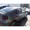 Detalhamento das peças para Renault megane I berlina hatchback (BA0) 1.6e Alize Gasolina do ano 1998 com motor K7M