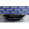 Recambio de cuadro instrumentos para citroen c4 coupe vtr referencia OEM IAM P96572391ZD  