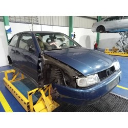 Seat ibiza (6K)