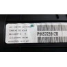 Recambio de cuadro instrumentos para citroen c4 coupe vtr referencia OEM IAM P96572391ZD  
