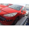 Parts breakdown for Peugeot 207 Confort Petrol of the year 2007 with engine KFV