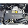 Aufschlüsselung der Teile für Opel vectra b berlina Einfach Diesel aus dem Jahr 2001 mit Motor Y20DTH