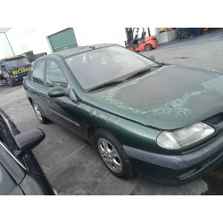 Detalhamento das peças para Renault laguna (B56) 2.2 D Anade Diesel do ano 1992 com motor G8T
