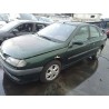 Detalhamento das peças para Renault laguna (B56) 2.2 D Anade Diesel do ano 1992 com motor G8T